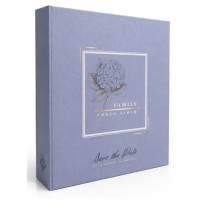 Фотоальбом на 800 фотографий 10x15, SBC46800 ART198