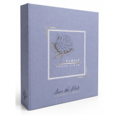 Фотоальбом на 800 фотографий 10x15, SBC46800 ART198