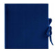 Фотоальбом 10x15, на 200 фотографій, KD46200 VELVET INDIGO