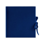 Фотоальбом класичний 100 сторінок DBCL50 VELVET INDIGO