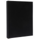 Фотоальбом на 200 фотографій 10x15, DPH46200 LINEN BLACK