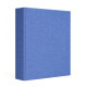 Фотоальбом на 200 фотографій 10x15, DPH46200 LINEN BLUE
