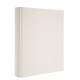 Фотоальбом на 200 фотографій 10x15, DPH46200 LINEN CREAM