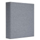 Фотоальбом на 200 фотографій 10x15, DPH46200 LINEN GREY