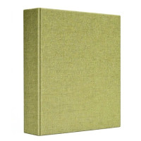 Фотоальбом на 200 фотографій 10x15, DPH46200 LINEN OLIVE