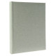 Фотоальбом на 200 фотографій 10x15, DPH46200 LINEN SAGE