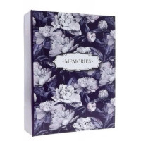 Фотоальбом на 300 фотографий 10x15, DPH46304 MEMORIS-11
