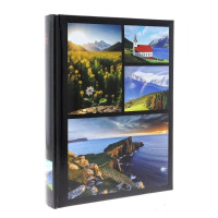 Фотоальбом на 300 фотографій 10x15, DPH46304 OCT