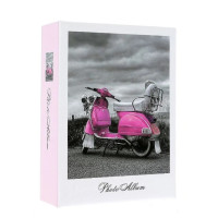 Фотоальбом на 100 фотографій 10x15, MM46100 FOR COLORS2