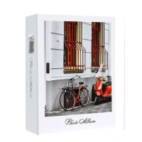 Фотоальбом на 100 фотографій 10x15, MM46100 FOR COLORS