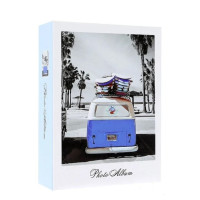 Фотоальбом на 100 фотографій 10x15, MM46100 FOR COLORS4