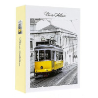 Фотоальбом на 100 фотографій 10x15, MM46100 FOR COLORS4
