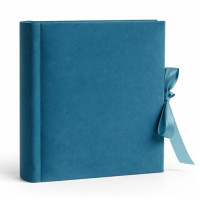 Фотоальбом 10x15, на 200 фотографій, KD46200 VELVET DOVE