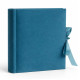 Фотоальбом 10x15, на 200 фотографій, KD46200 VELVET DOVE