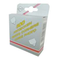 Фотокуточки KPH 500 шт 7100
