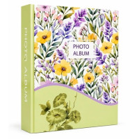 Фотоальбом на 100 фотографій 10x15, MM46100 AROMA2
