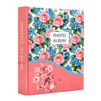 Фотоальбом на 100 фотографій 10x15, MM46100 AROMA