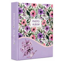 Фотоальбом на 100 фотографій 10x15, MM46100 AROMA3