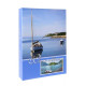 Фотоальбом на 200 фотографій 10x15, MM46200 WATER TRAVEL-C