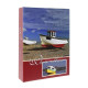 Фотоальбом на 200 фотографій 10x15, MM46200 WATER TRAVEL-R