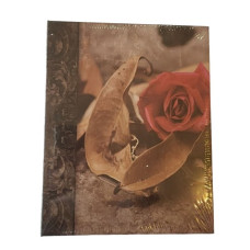 Фотоальбом на 200 фотографий 10x15, MM46200 TIME rose Фотоальбом на 200 фотографий 10x15, MM46200 TIME rose