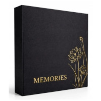 Фотоальбом на 500 фотографий 10x15, ART196