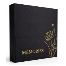 Фотоальбом на 500 фотографий 10x15, ART196