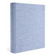 Фотоальбом 10x15, на 200 фото, KDH46200 LINEN DENIM