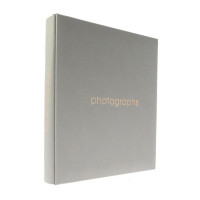 Фотоальбом на 500 фотографий 10x15, ART18