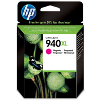 Картридж HP940ХL Magenta, C4908AE
