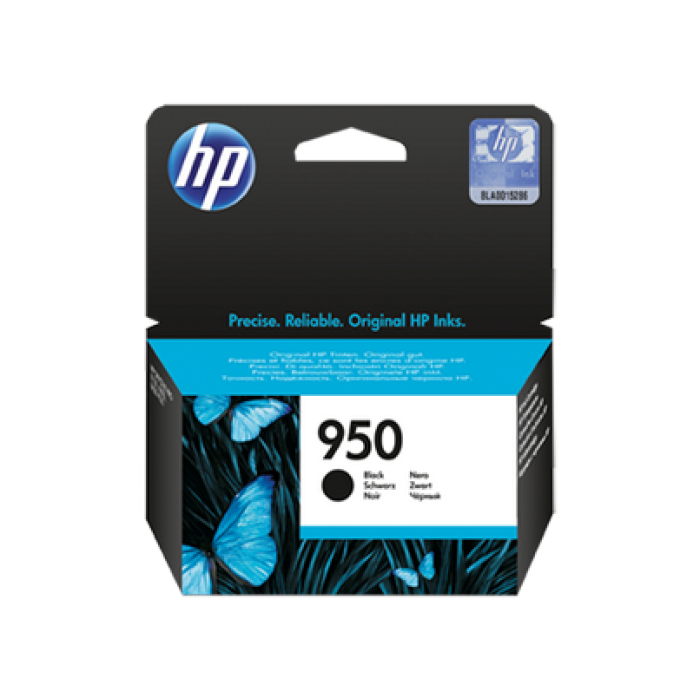 Картриджи HP 950 Black, CN049AE