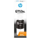 Чернила HP GT53XL Black (1VV21AE) 135мл оригинал