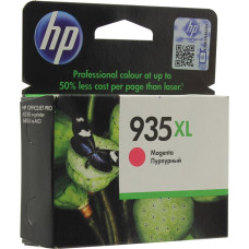 Картридж HP 935XL Magenta, C2P25AE економічний