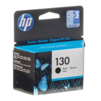 Картридж HP 130 Black, C8767HE