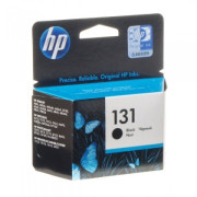 Картридж HP 131 Black, C8765HE