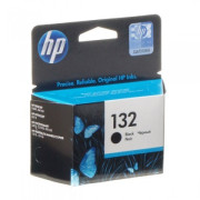 Картридж HP 132 Black, C9362HE
