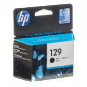 Картридж HP 129 Black, C9364HE