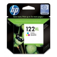 Картридж HP 122 XL, Color CH564HE