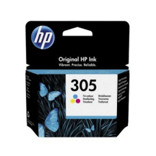 Картридж HP 305 Color (3YM60AE)
