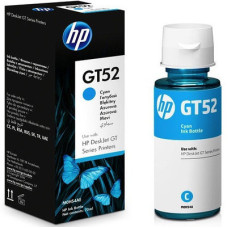 Чорнила HP GT52 Cyan (M0H54AE) 70мл оригінал
