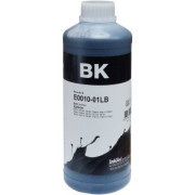 Чорнила InkTec E0010-01LB Black 1000мл для Epson