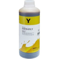 Чорнила InkTec E0010-01LY Yellow 1000мл для Epson