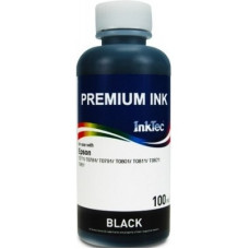 Чорнила InkTec E0010-100MB Black 100мл для Epson