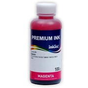 Чорнила InkTec E0010-100MM Magenta 100мл для Epson