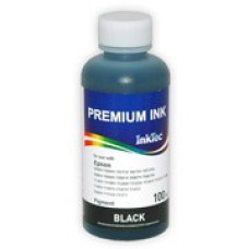 Чорнила InkTec E0013-100MB пігментні Black, 100мл