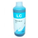 Чернила InkTec Epson E0017-01LLC Light Cyan (1 литр)