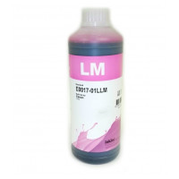Чернила InkTec E0017-01LLM для Epson, Light Magenta 1L