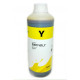 Чернила InkTec Epson E0017-01LY Yellow (1 литр)