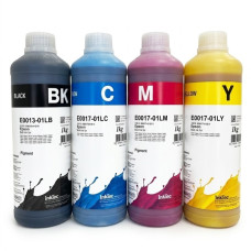 Литровые 101 чернила для Epson от InkTec