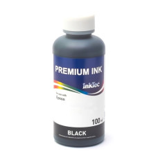 Чорнила InkTec E0013-100MB пігментні Black, 100мл